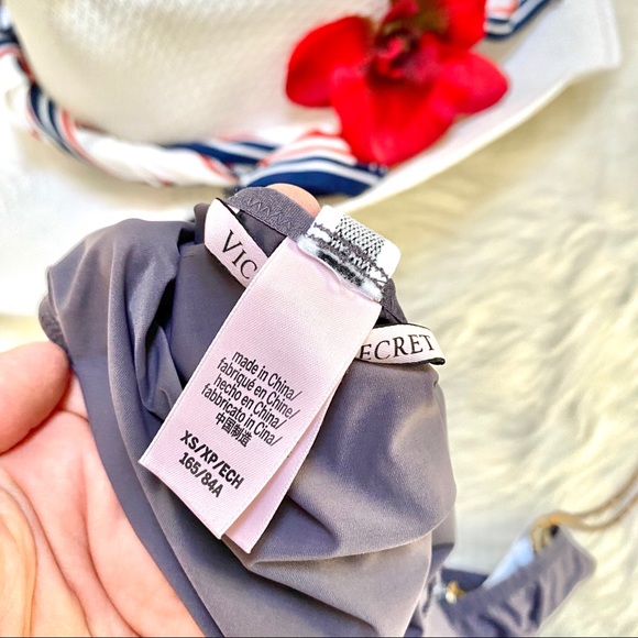 VICTORIA SECRET gorgeous body suit/swimming suit - Picture 8 of 10